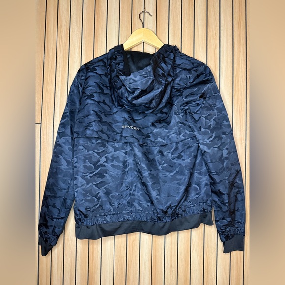 Spyder Active Jacket S - Picture 7 of 8